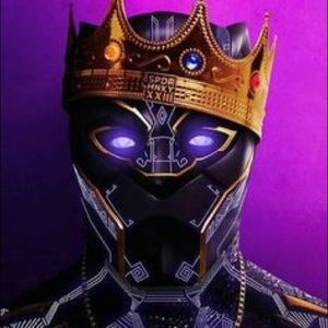 Meet your Posher, Joshua